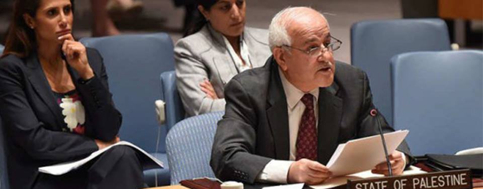مندوب فلسطين يبكي في الأمم المتحدة ويطالب بوقف قتل الفلسطينين 1 10568972_813230858694674_6786741808673317426_n