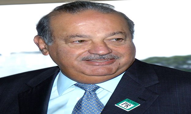 ثاني أغنى رجل بالعالم: سر النجاح هو العمل أقل 1 12_2014720115731