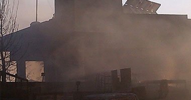 "القوات المسلحة": 22 شهيدا الحصيلة النهائية للهجوم على نقطة الفرافرة 1 1720142001456