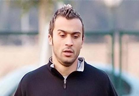 إبراهيم سعيد يعلن انضمامه إلى الإسماعيلي 1 2014_7_25_5_45_9_314