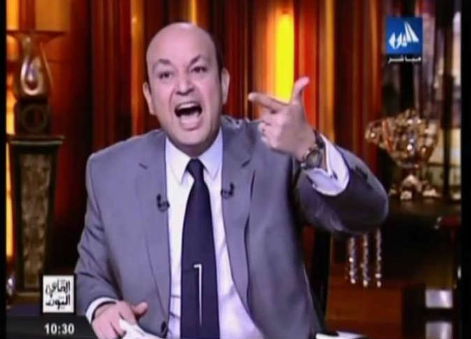 فيديو.. «أديب»: «لازم نهاجم قطر إعلاميًا وسياسيًا.. يا إحنا يا هما» 1 214307_0