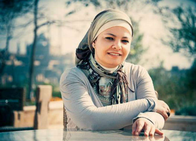 مؤلفة مسلسل إمبراطورية مين؟ لعمرو مصطفى: «إنت ليه محسسني إنك الوحيد اللي رافع لواء الوطنية» 1 234417_0