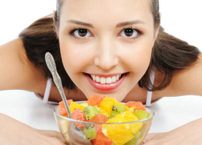 أفضل 10 أطعمة لبشرة نضرة وصحية 1 236761_0