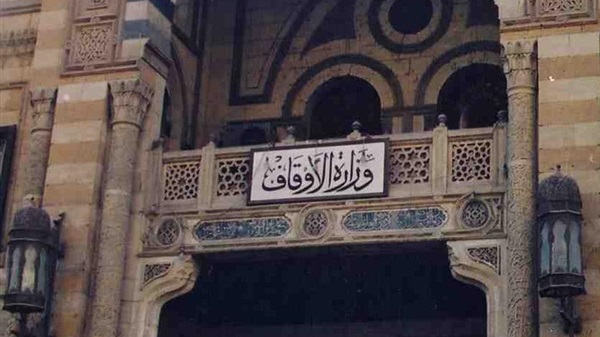 الأوقاف تعلن تخصيص 3300 مسجد للاعتكاف 1 240