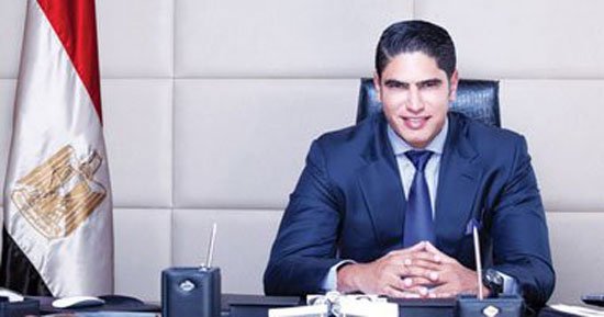 الرئيس لرجال الأعمال: "أنا بخاف ربنا ومش ممكن آخد فلوس حد غصب عنه" 4 3