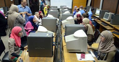 ننشر الدليل الكامل للأماكن الخالية لطلاب المرحلة الثانية علمى وأدبى 1 37201421131048