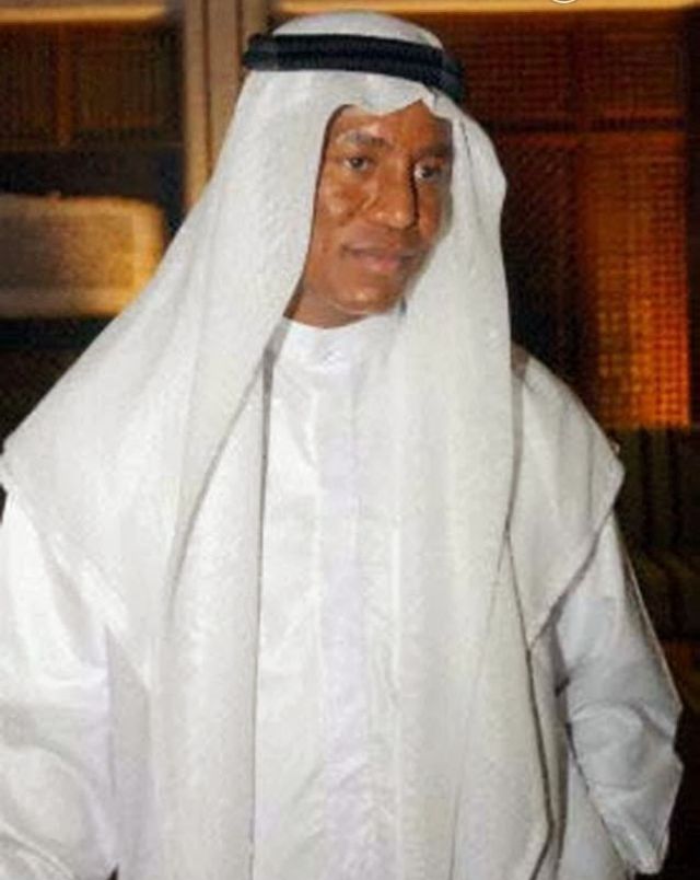 مشاهير هوليوود المسلمون الذين سيصومون رمضان.. شاهد لتعرفهم 5 4