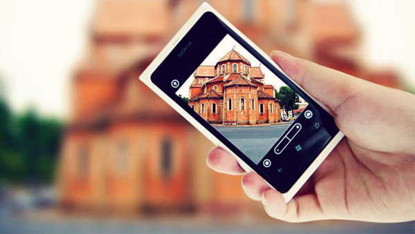 أفضل الهواتف الذكية المتوفرة في الأسواق التي تُتيح التصوير بدقة 4K 1 4kSmartPhones