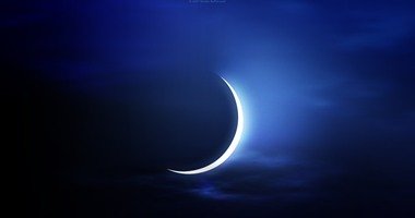 غدا.. دار الإفتاء تستطلع رؤية الهلال للإعلان عن أول أيام عيد الفطر 1 620142513482