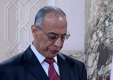 فرنسا تتبنى مشروعًا أوروبيًا لتحديث نظام القضاء المصري 1 MAHFOUZ-SABER-1968