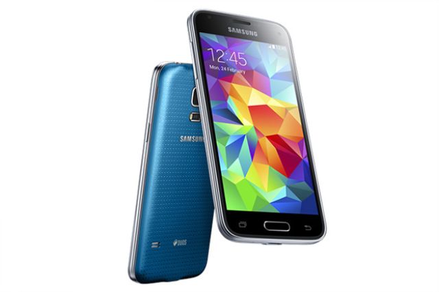 بالصور ...سامسونج تكشف رسمياً عن GALAXY S5 Mini 3 Samsung-Galaxy-S5-mini (2)