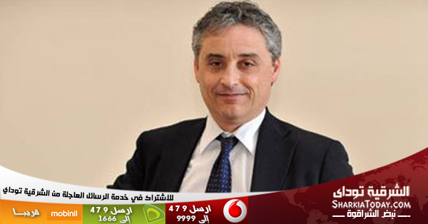 السفير الإيطالى: رفع الحظر عن السفر لمصر خلال شهر 1 Sharkia-600x315-Banner