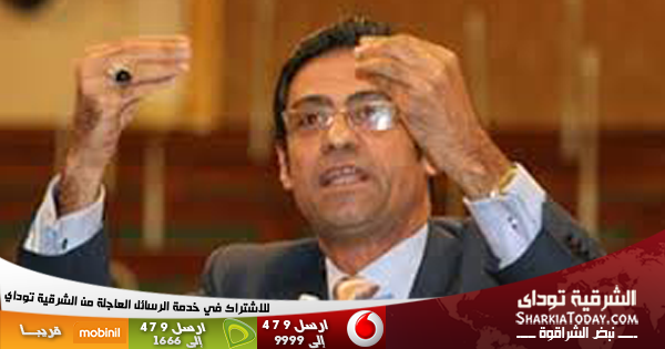 «25 ـ 30» يعلن خوض انتخابات «النواب» على جميع المقاعد 1 Sharkia-600x315-Banner