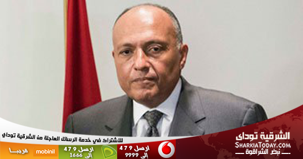 الخارجية : تنسيق مصرى كويتى لوقف الاعتداءات الإسرائيلية على غزة 1 Sharkia-600x315-Banner