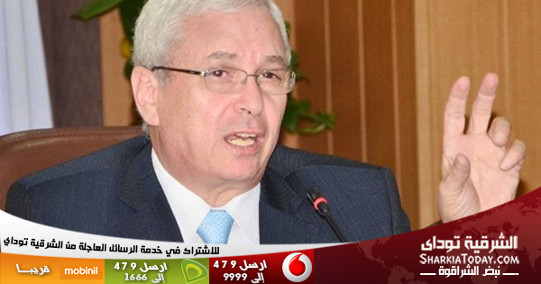 وزير التعليم العالى يجتمع بنقيب التمريض لمناقشة تطوير مستشفيات الجامعات 1 Sharkia-600x315-Banner