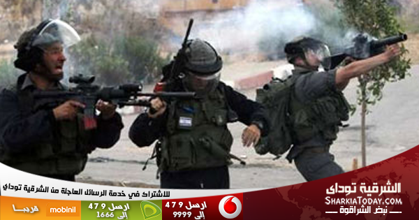 حماس: مصر تلعب دور الوسيط لاستعادة الهدوء بين غزة وإسرائيل 1 Sharkia-600x315-Banner