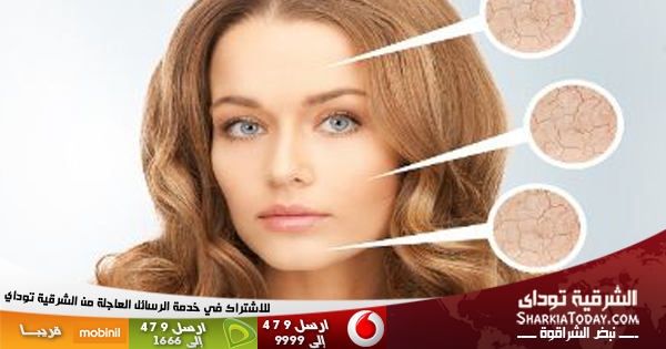 9 أطعمة للتخلّص من جفاف البشرة في شهر رمضان 1 Sharkia-600x315-Banner
