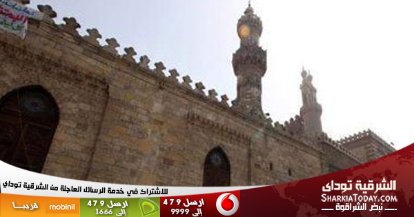 خطيب الأزهر: على الجميع التدخل لوقف مهزلة العدوان على غزة 1 Sharkia-600x315-Banner