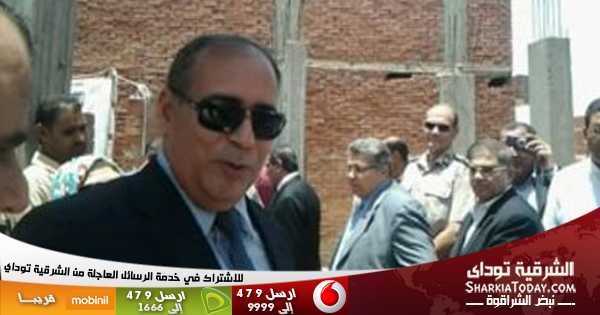 إضافة 15 ألف فدان لمحافظة الشرقية لإنشاء مدينة الزقازيق الجديدة 1 Sharkia-600x315-Banner