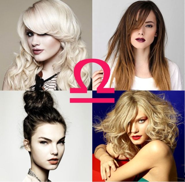 بالصور...لون شعرك والتسريحة التي تناسبك حسب برجك 7 embedded_best_hairstyles_for_libra_star_sign