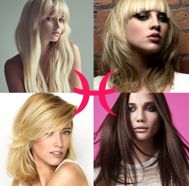 بالصور...لون شعرك والتسريحة التي تناسبك حسب برجك 12 embedded_best_hairstyles_for_pisces_star_sign