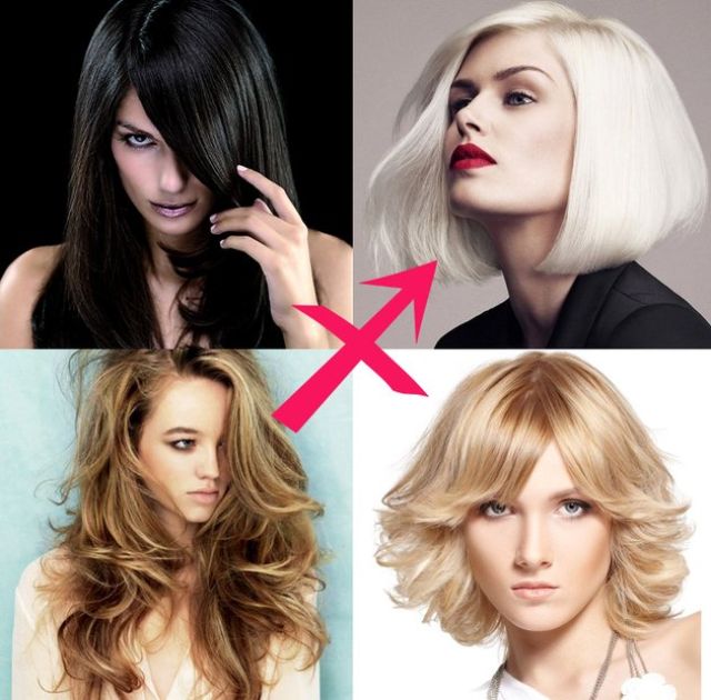 بالصور...لون شعرك والتسريحة التي تناسبك حسب برجك 9 embedded_best_hairstyles_for_sagittarius_star_sign