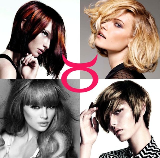 بالصور...لون شعرك والتسريحة التي تناسبك حسب برجك 2 embedded_best_hairstyles_for_taurus_star_sign