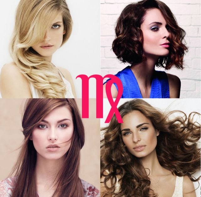 بالصور...لون شعرك والتسريحة التي تناسبك حسب برجك 6 embedded_best_hairstyles_for_virgo_star_sign