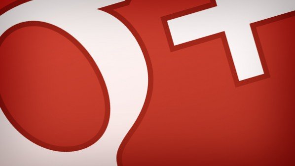 جوجل ترفع الحظر عن استخدام أسماء مستعارة في شبكة “جوجل بلس” 1 google-plus-598x337