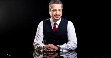 تامر أمين :"مش شايف بالدراما غير الصدر والورك وكنتاكى" 1 l10201222104633