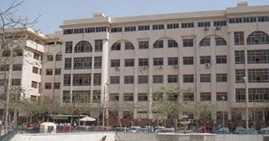 استشهاد فلسطينى من مصابى غزة فور وصوله مستشفى الزقازيق الجامعى 1 s2201229235027