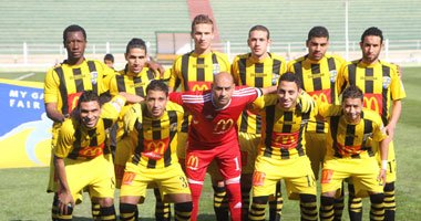 المقاولون يغلق ملف احتراف لاعبين جدد فى أوروبا 1 s220141218326