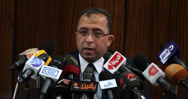وزير التخطيط: نواجه أزمة فى توفير كوادر بالوزارات والجهاز الإدارى 1 s3201422132347