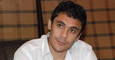 أحمد حسن: "وضعى بالقائمة السوداء بثورة يناير شرف" 1 s42014517200