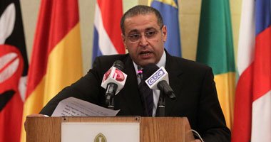 25 مليون جنيه تبرعات شركة مصر القابضة للتأمين وشركاتها التابعة لصندوق "تحيا مصر" 1 s6201419115827