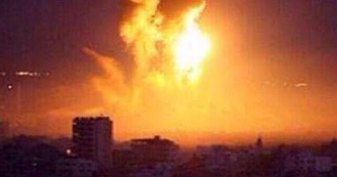ارتفاع حصيلة العدوان الإسرائيلى على قطاع غزة لـ309 شهيدا و2268 جريحا 1 s72014123255