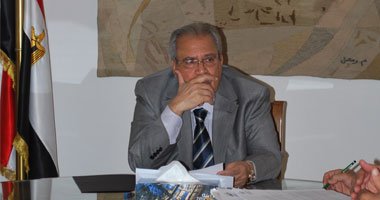وزير الثقافة: أوافق على تجسيد الأنبياء وأختلف مع الأزهر فى منع "نوح" 1 s72014613639