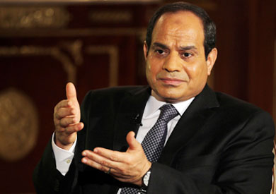 قرار جمهوري بالموافقة على تسهيل ائتماني بقيمة ٨٠ مليون يورو مع الوكالة الفرنسية للتنمية 1 sisi-19891