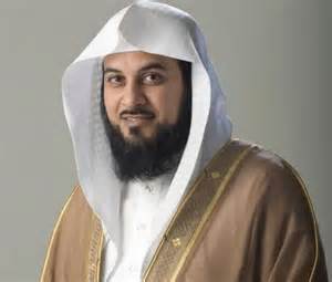 العريفي: نصرة غزة واجبة علينا وليس تفضيلًا منا 1 th