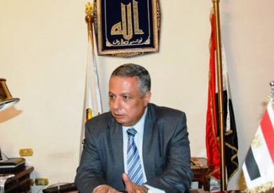 ابوالنصر: لا زيادة فى مصروفات المدارس الحكومية العام المقبل 1 wazeer-altalleem-mahmoud-abo-alnasr-234234