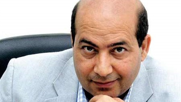 طارق الشناوى