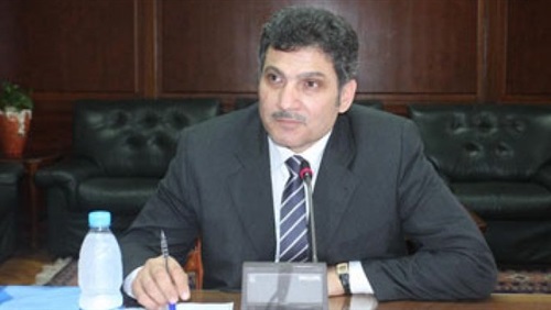 الرى: حالات تسمم الإبراهيمية ليس لها علاقة بغرق الفوسفات بنهر النيل 1 وزير الرى