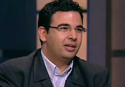 عصام حجى: إنشاء وكالة فضاء مصرية قريبًا 1 حجي