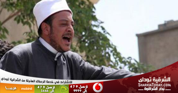 خطيب التحرير: البخاري ليس معصوما ويحوى حديثا أن قرد وقردة ارتكبا زنا 1 خطيب التحرير