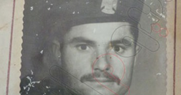 أسرة شهيد محمد عطوة ابن الشرقية: شارك فى النكسة وحرب الاستنزاف وتم استدعاؤه فى حرب أكتوبر 1 مجند