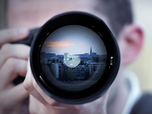 10 خطوات لتصبح مصورا احترافيا 1 تصوير