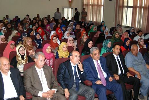 محافظ الشرقية في مؤتمر "سلامة الغذاء ": تتعتزم المحافظة علي إنشاء مستشفى للخيول ببلبيس 3 10394651_687316781356054_3526550898025673644_n