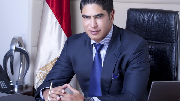 أبو هشيمة: ساويرس رجل وطنى والهجوم على رجال الأعمال ضد مصر الجديدة 1 114828_1390837508