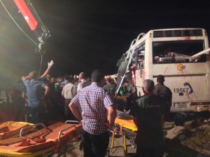 بالأسماء والصور.. 33 قتيل و41 مصاباً فى حادث شرم الشيخ بينهم 4 أجانب 1 12122-300x224