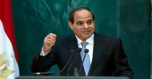 السيسى يطلب برنامجا زمنيا لحل أزمة الكهرباء 1 1720142423124